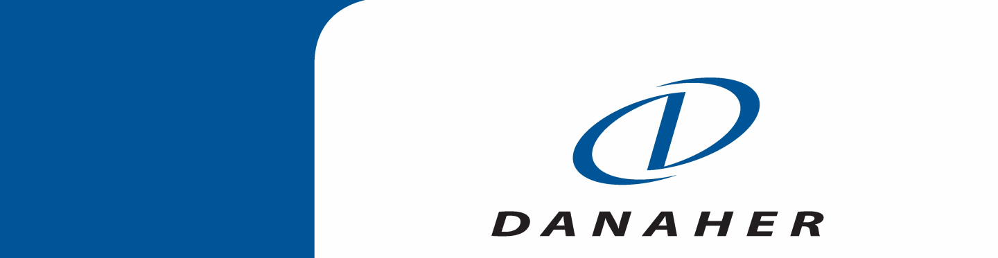 Danaher Corporation 2016 Annual Report